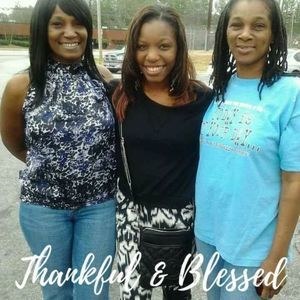 Meet your Posher, Debbie